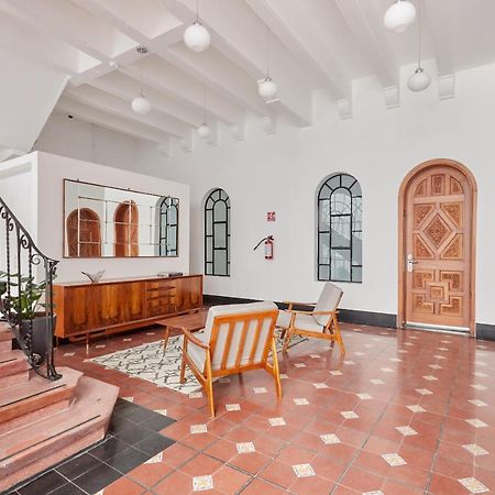 Sonder Casa Tonala Ξενοδοχείο Μεξικό Εξωτερικό φωτογραφία