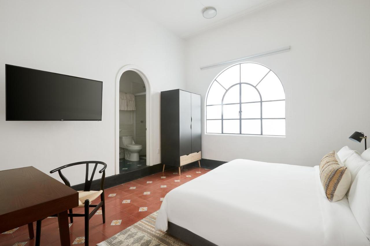 Sonder Casa Tonala Ξενοδοχείο Μεξικό Εξωτερικό φωτογραφία