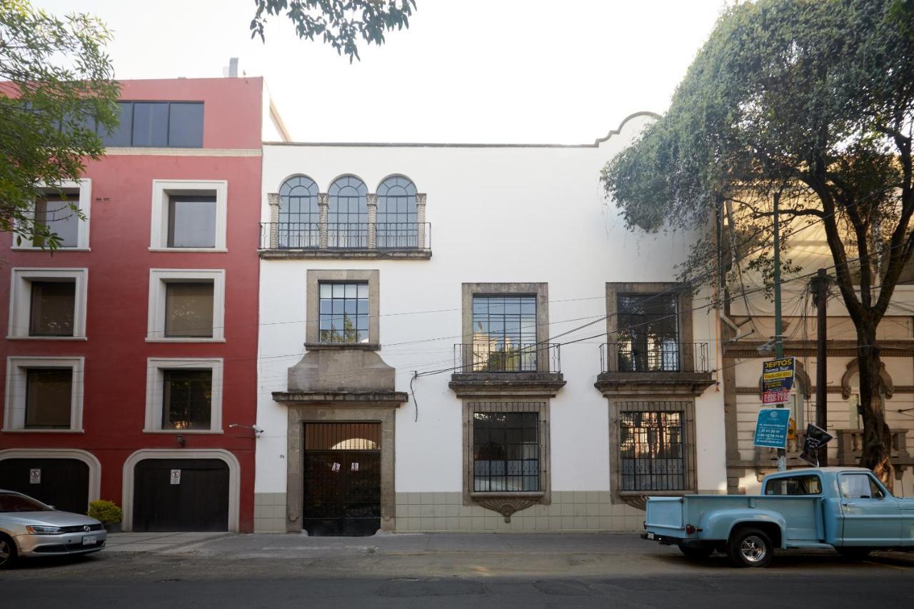 Sonder Casa Tonala Ξενοδοχείο Μεξικό Εξωτερικό φωτογραφία