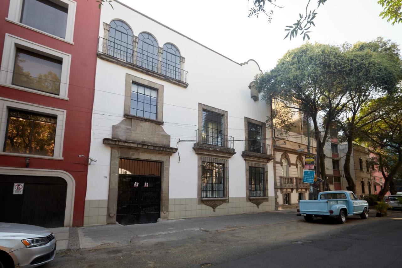 Sonder Casa Tonala Ξενοδοχείο Μεξικό Εξωτερικό φωτογραφία