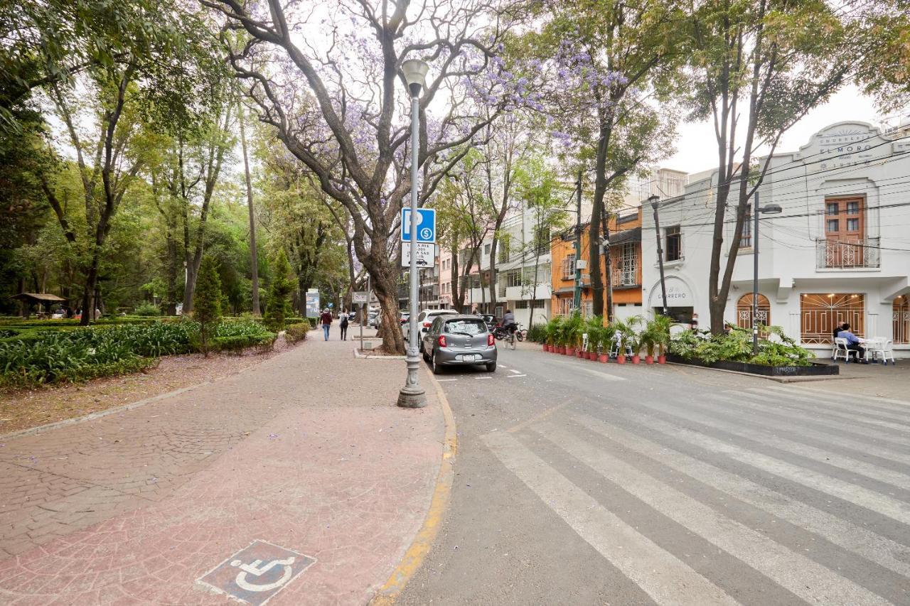 Sonder Casa Tonala Ξενοδοχείο Μεξικό Εξωτερικό φωτογραφία