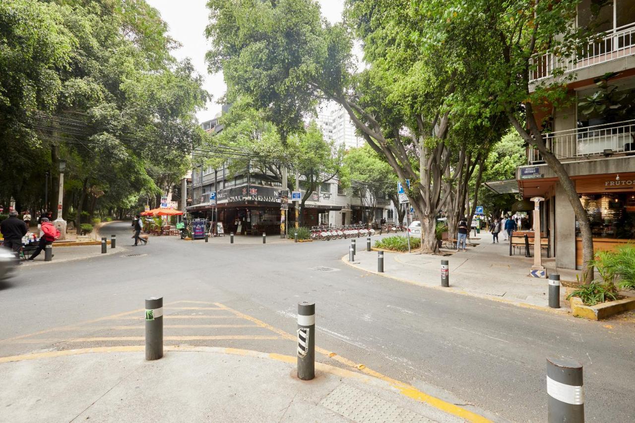 Sonder Casa Tonala Ξενοδοχείο Μεξικό Εξωτερικό φωτογραφία