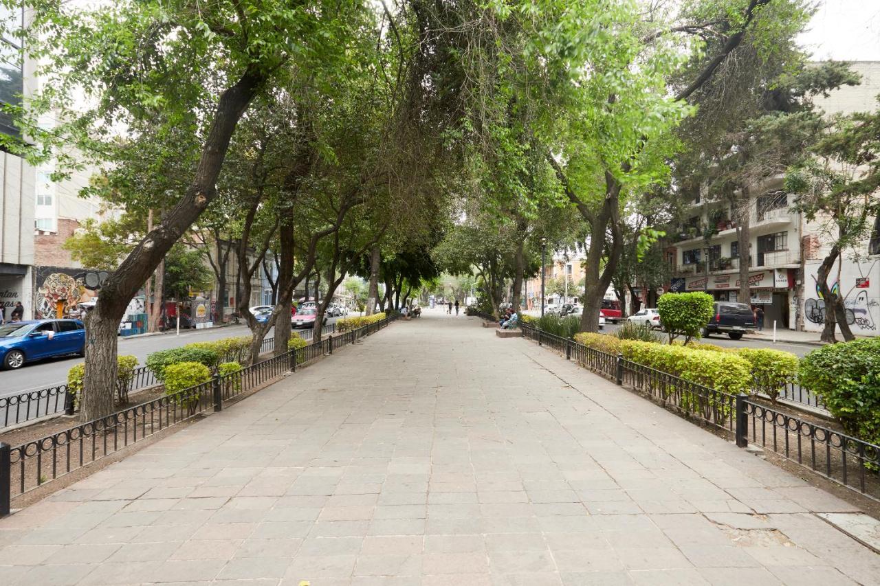 Sonder Casa Tonala Ξενοδοχείο Μεξικό Εξωτερικό φωτογραφία