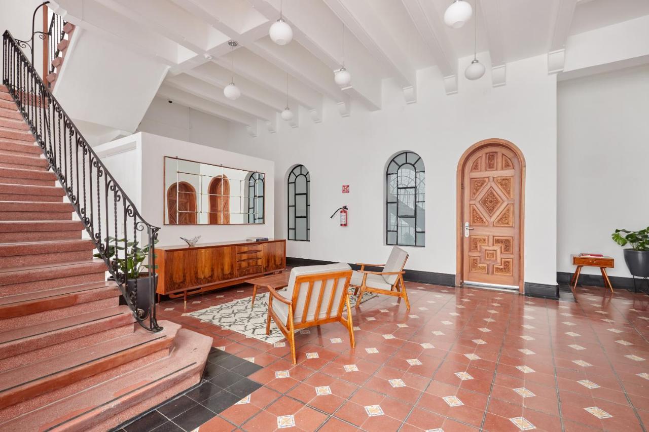 Sonder Casa Tonala Ξενοδοχείο Μεξικό Εξωτερικό φωτογραφία