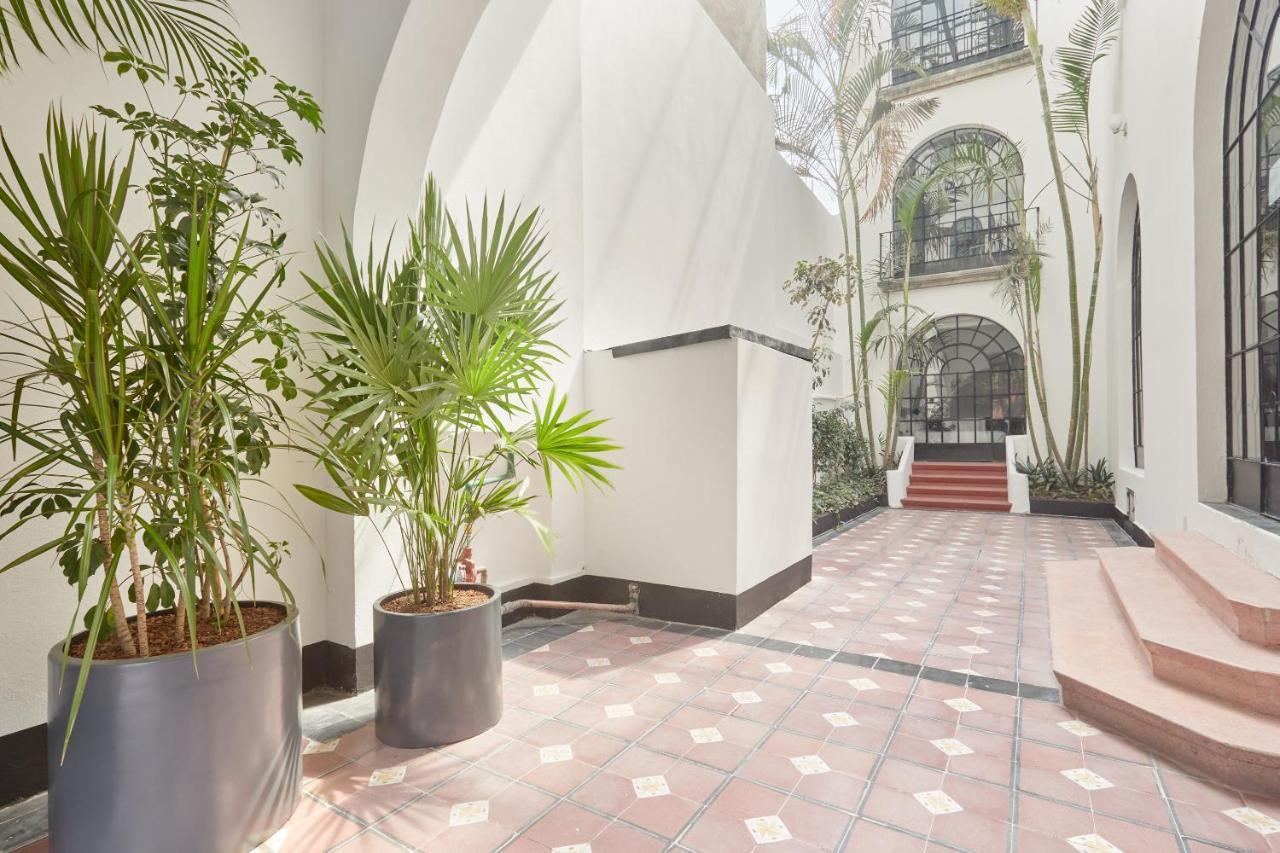 Sonder Casa Tonala Ξενοδοχείο Μεξικό Εξωτερικό φωτογραφία