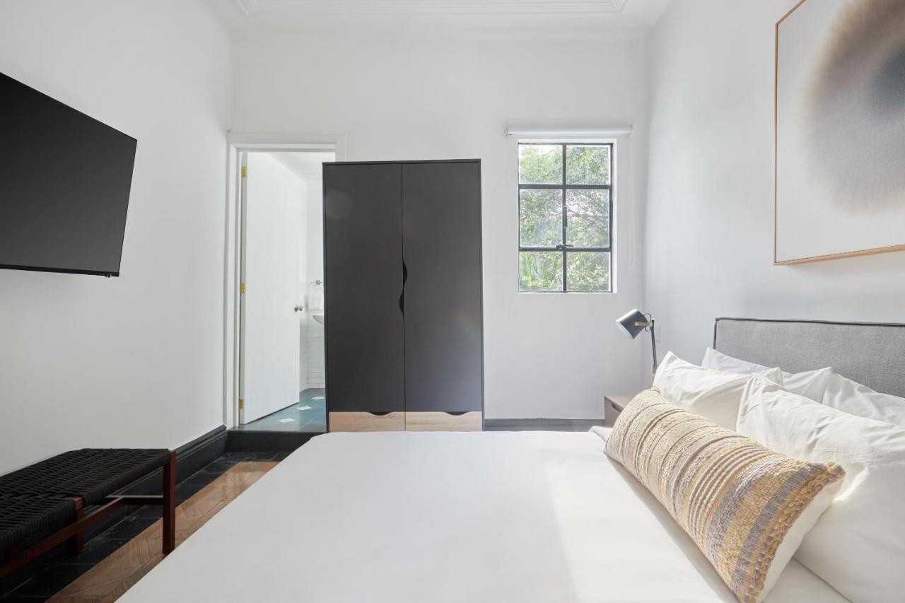 Sonder Casa Tonala Ξενοδοχείο Μεξικό Εξωτερικό φωτογραφία
