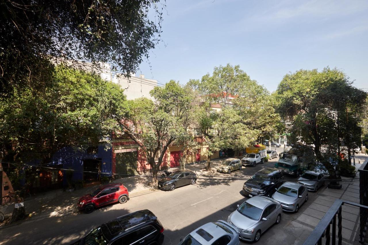 Sonder Casa Tonala Ξενοδοχείο Μεξικό Εξωτερικό φωτογραφία