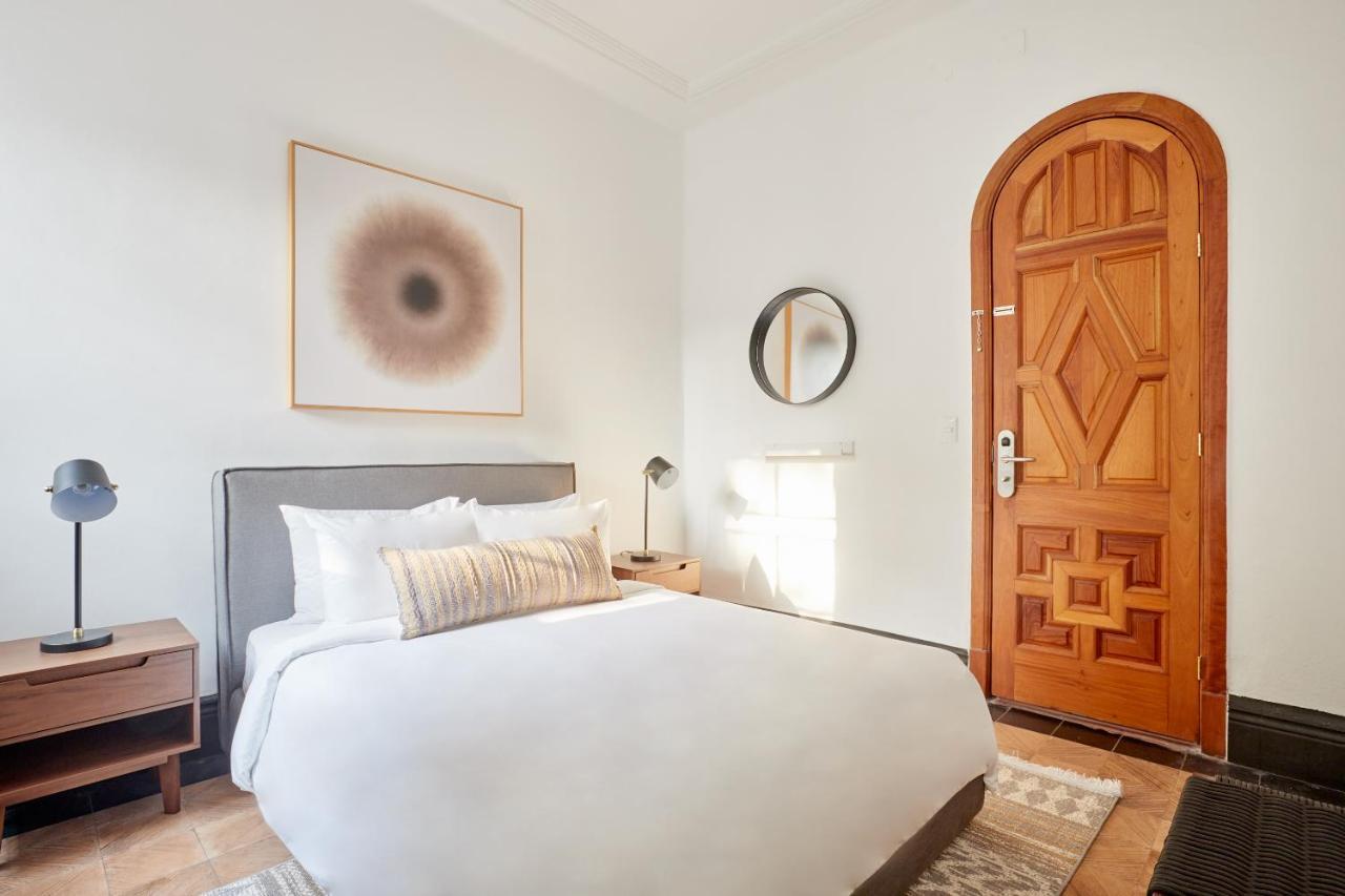 Sonder Casa Tonala Ξενοδοχείο Μεξικό Εξωτερικό φωτογραφία